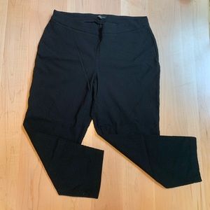 Black Dress Pant